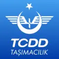 Türkiye Cumhuriyeti Devlet Demiryolları Logosu