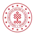 Kültür ve Turizm Bakanlığı Logosu