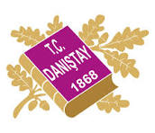 Danıştay Başkanlığı Logosu