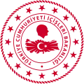 İçişleri Bakanlığı Logosu