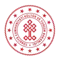 Kültür ve Turizm Bakanlığı Logosu