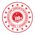 Çevre, Şehircilik ve İklim Değişikliği Bakanlığı Logosu