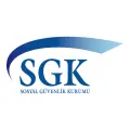 Sosyal Güvenlik Kurumu Logosu